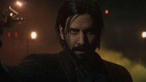 《心靈殺手2》創意總監發賀圖：內有細節請仔細尋找