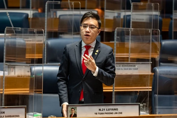 馮晉哲：逾半青年憂慮無法擁屋 促列「居者有其屋」為首要議程