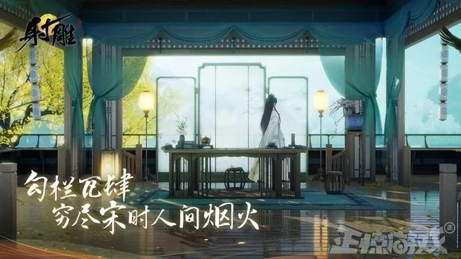 二次元手游鼻祖復活？被網易拋棄又被完美重啟，還能火嗎？