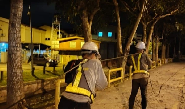 陳震聲:火箭為反而反 製造偽議題誤導民眾