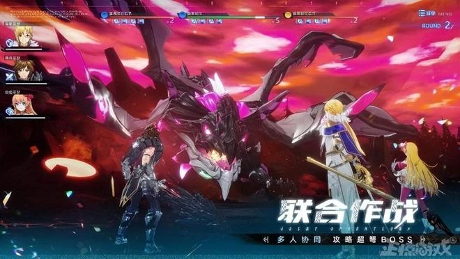 網易新年搞新活兒！開放世界新游《射鵰》又開測，整整十八天！