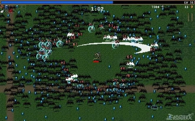 網易新年搞新活兒！開放世界新游《射鵰》又開測，整整十八天！