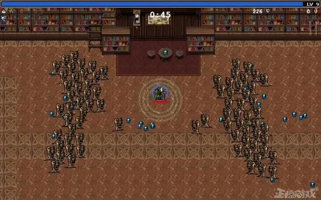 網易新年搞新活兒！開放世界新游《射鵰》又開測，整整十八天！