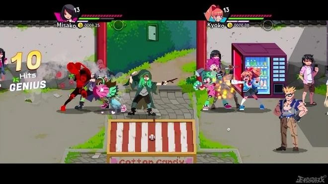 網易新年搞新活兒！開放世界新游《射鵰》又開測，整整十八天！