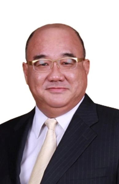 閩國際金融商業中心 今年料迎來更多公司