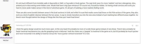 玩家熱議：《戰神5》要是PS5獨占那該有多好