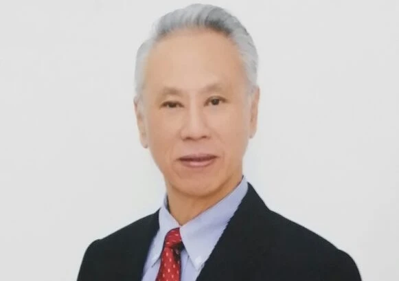 劉順泰:清真市場潛力大 鼓勵與穆斯林同胞創雙贏