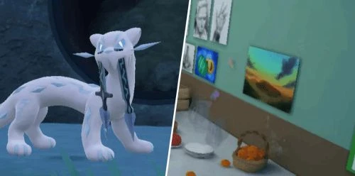 玩家熱議十代《寶可夢》設計的國家原型 或為澳大利亞