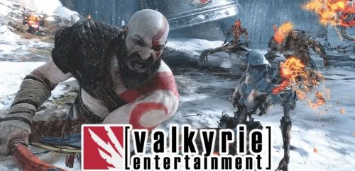 曝《戰神》支持工作室開發新策略遊戲 職位信息現端倪