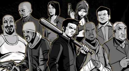 外媒專訪R星：《GTA3》讓玩家看到開放世界的可能性