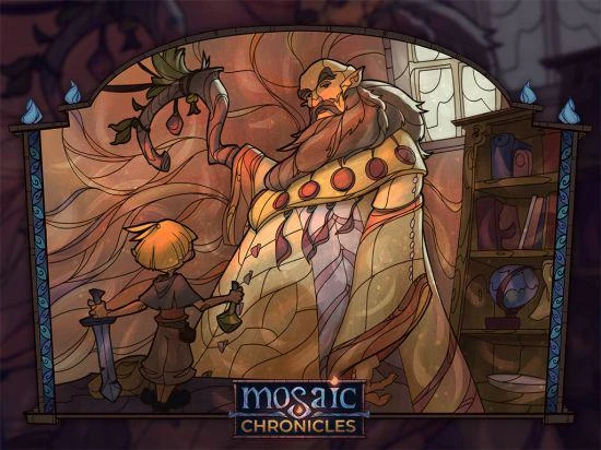 這個遊戲 讓我找回了美好的童年