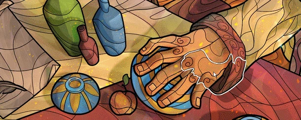 這個遊戲 讓我找回了美好的童年