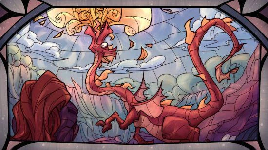 這個遊戲 讓我找回了美好的童年