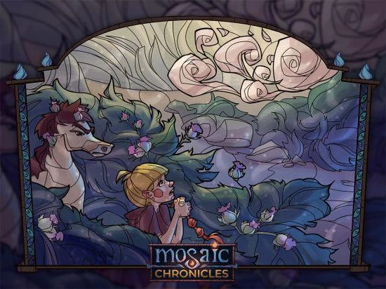 這個遊戲 讓我找回了美好的童年