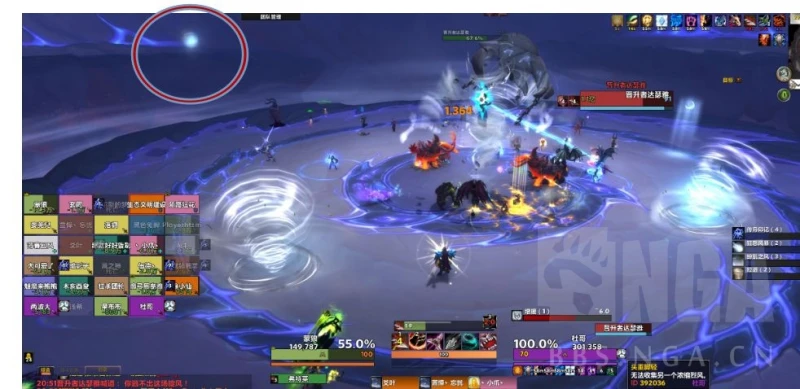 魔獸世界空無一物成就攻略