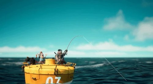 七款希望在23年露面的作品：絲之歌 銀河戰士P4在內