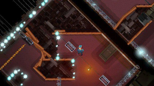 勁爆動作《幽靈行者》3.5折 《輻射4》只需20元