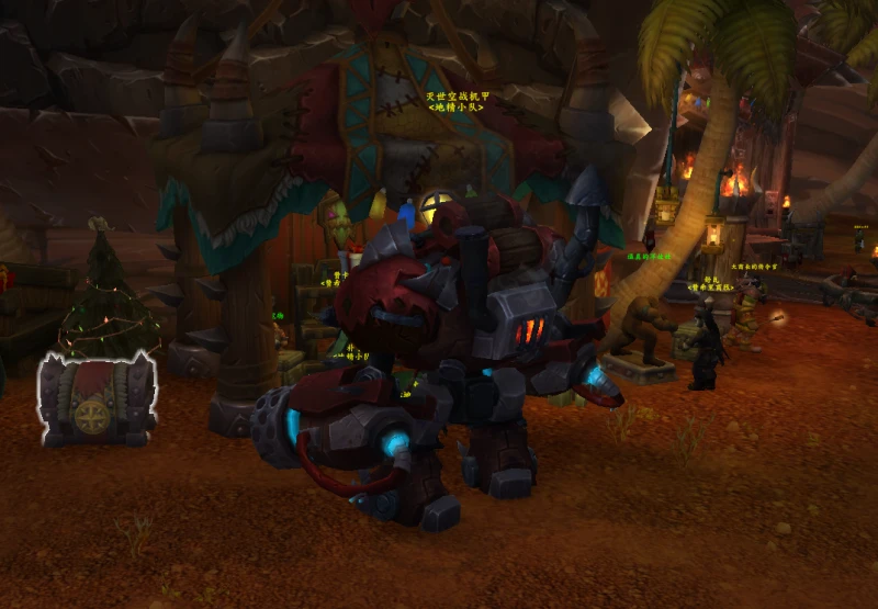 魔獸世界10.0.5貿易站NPC求購道具匯總