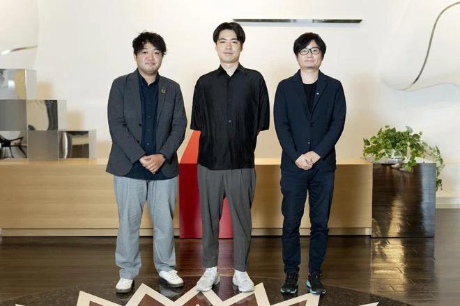 《萊莎的鍊金工房3》開發者訪談