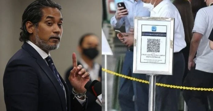 5月起隨機檢查MySj風險狀態 凱里:確診者外出將被對付!