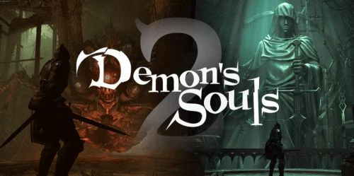 玩家發起最期待FS社IP續作投票：《血源2》呼聲最高