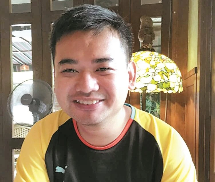 黃瑞泰：公共考試中華文科的困境