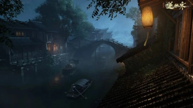 給玩家「減負」三年後，《逆水寒》畫了張「大餅」