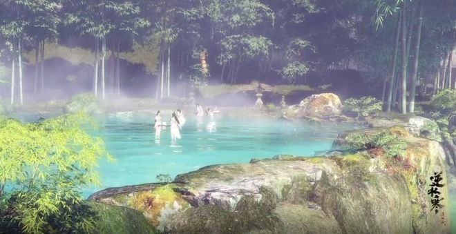 給玩家「減負」三年後，《逆水寒》畫了張「大餅」