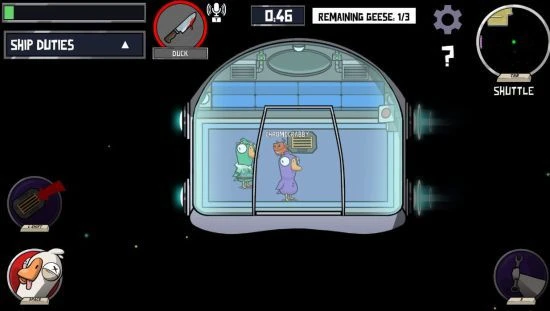 《鵝鴨殺》郵箱驗證身份出現錯誤、驗證打不開解決方法