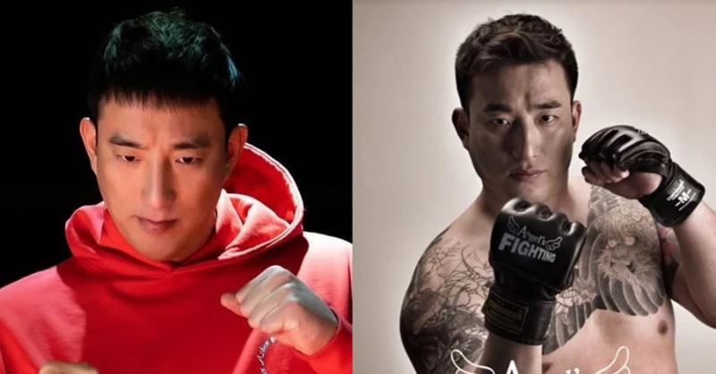 格鬥家爽中768萬令吉頭獎 立刻換電話號碼宣布退休