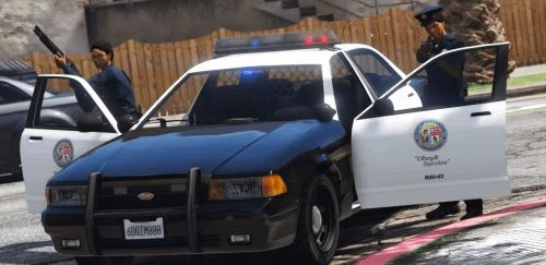 玩家討論《GTAOL》中的奇怪設定：空氣牆讓人折磨