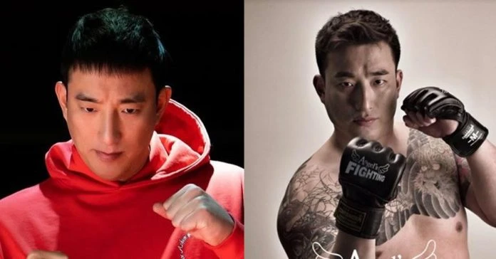 格鬥家爽中768萬令吉頭獎 立刻換電話號碼宣布退休