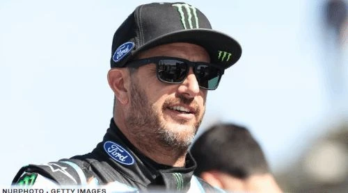 漂移大師Ken Block不幸離世 曾參與極限競速等製作