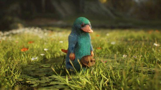 《霍格沃茨之遺》亞馬遜銷量排第一：遊戲尚未發售