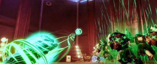 相擁於星空之春 《命運2》全新DLC光隕之秋展望