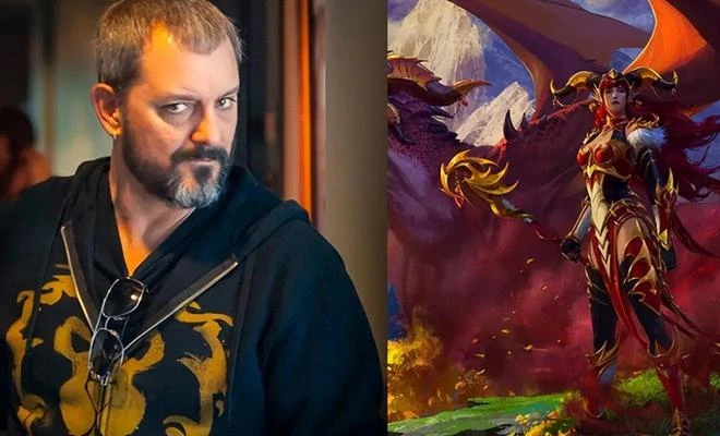 這就是底氣？暴雪2022新增5000萬玩家，壓根不關心國服的300萬？