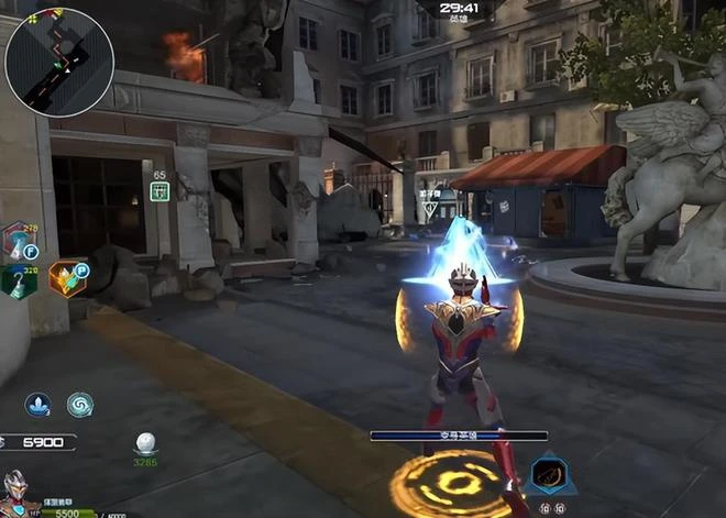 騰訊遊戲最短命的一次聯動！官宣3小時，就因對方員工一句話涼了