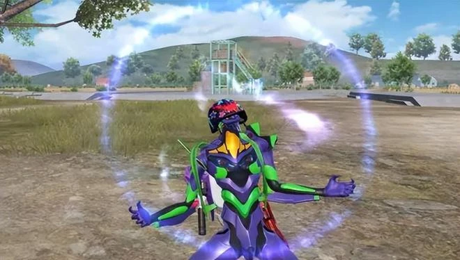 爺青回！騰訊年度最強整活遊戲，竟讓數碼寶貝大戰鎧甲勇士