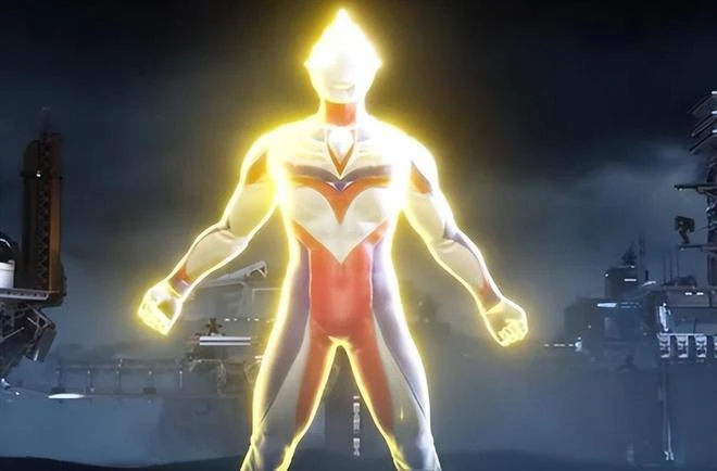 爺青回！騰訊年度最強整活遊戲，竟讓數碼寶貝大戰鎧甲勇士