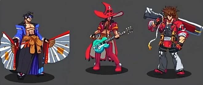 爺青回！騰訊年度最強整活遊戲，竟讓數碼寶貝大戰鎧甲勇士