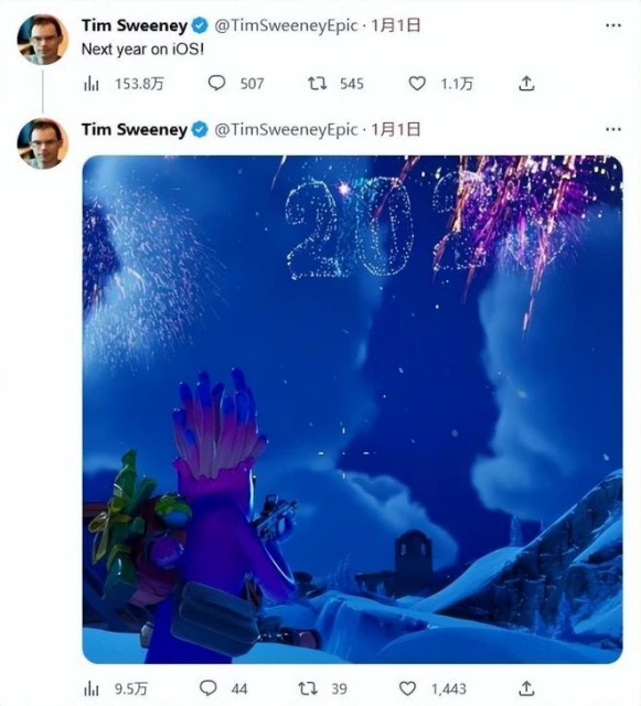 早報：《刺蝟索尼克》推出多人遊戲，《堡壘之夜》將重回iOS平台