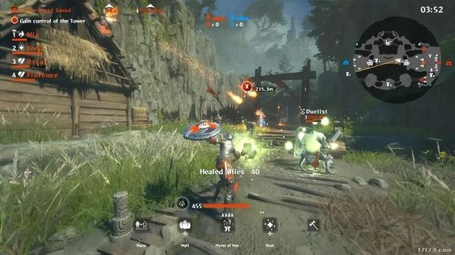 23年1月遊戲發售匯總！派對之星1月10日上線，跑跑卡丁車正式曝光