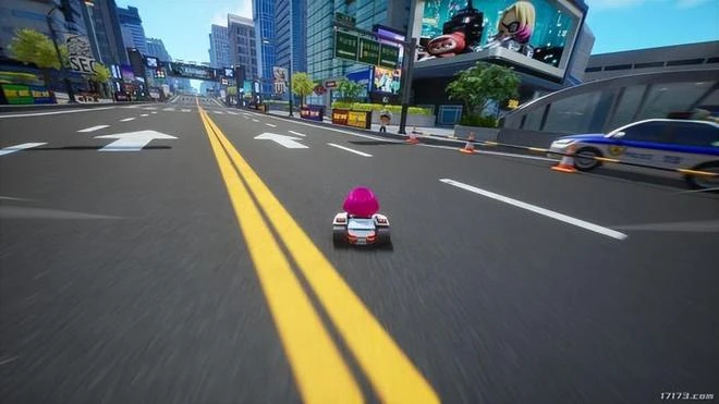 2023第一炮！《跑跑卡丁車》續作領銜，還有多款大作上線！