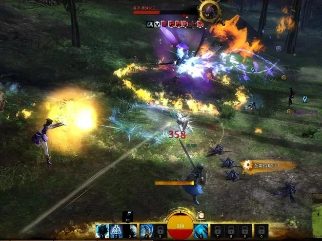 最有牌面工作室？不但沒有被罵，官方還把帶頭人做成NPC供人敬仰