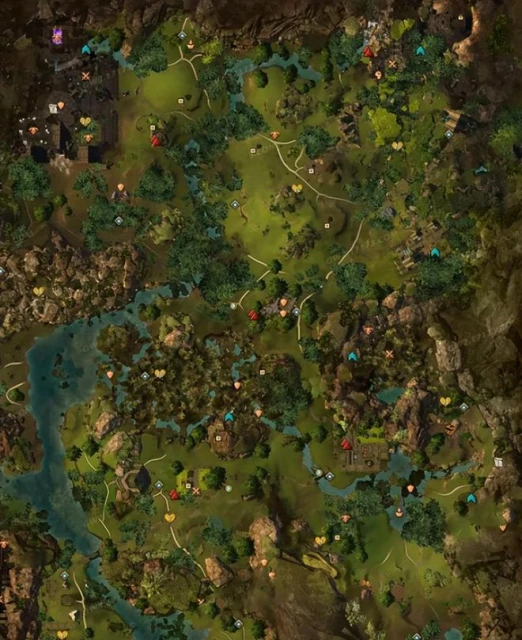 最有牌面工作室？不但沒有被罵，官方還把帶頭人做成NPC供人敬仰