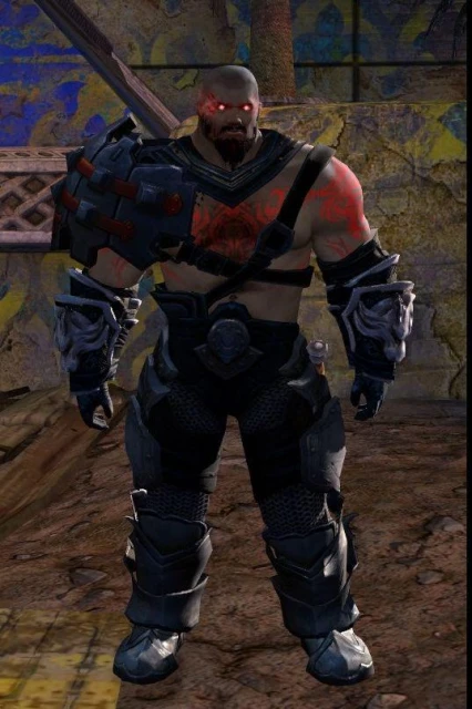 最有牌面工作室？不但沒有被罵，官方還把帶頭人做成NPC供人敬仰