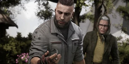 《原子之心》總監談DLC：擴展玩家體驗 沒有多人遊戲