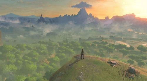 GS盤點98年至今滿分佳作 《老頭環》等經典遊戲