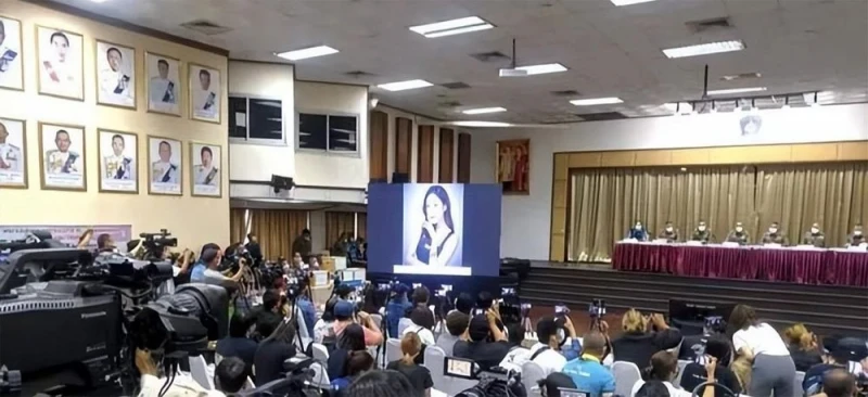 泰女星Tangmo離奇溺斃結案　6人被控過失致死