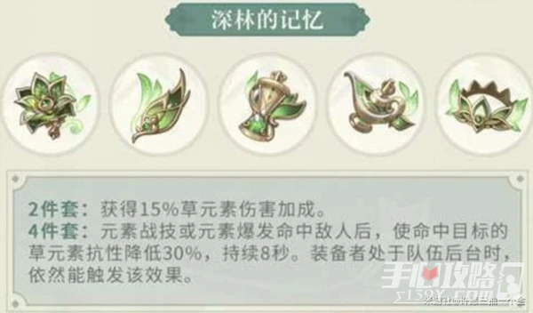 《原神》超綻放機制介紹與角色選擇推薦